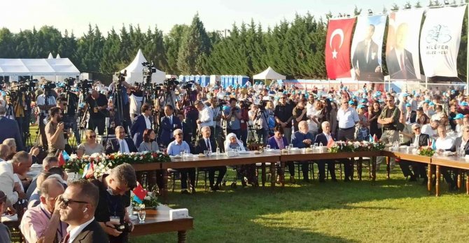 Kılıçdaroğlu: “Mültecileri Davul Ve Zurnalarla Ülkelerine Göndereceğiz”