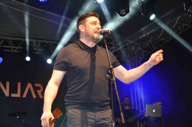 Ordu’da Ekin Uzunlar Konseri