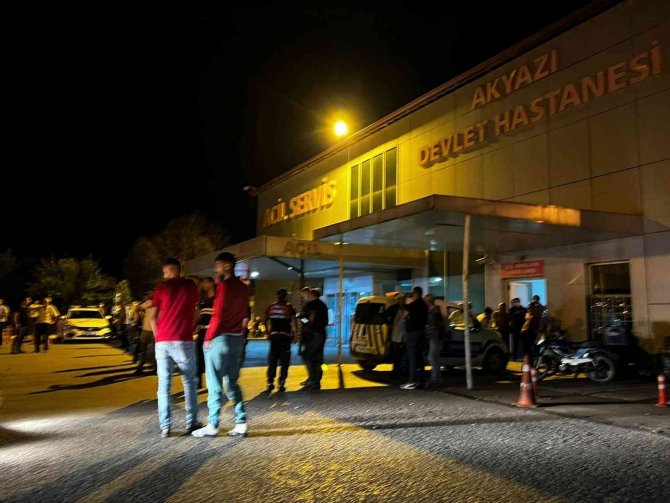 Kuzenini Kalbinden Bıçaklayarak Öldürdü