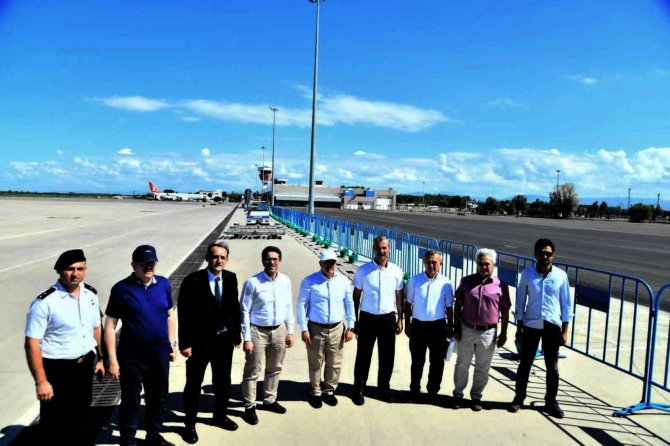 Teknolojinin Kalbi Samsun’da Atacak