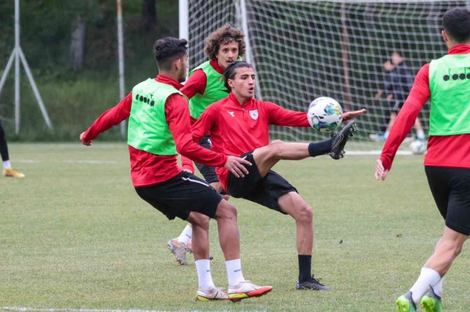 Samsunspor’da Gidenlerin Sayısı 12’ye Yükseldi