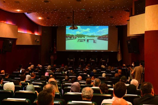 Cumhurbaşkanı Danışmanı Oğan: