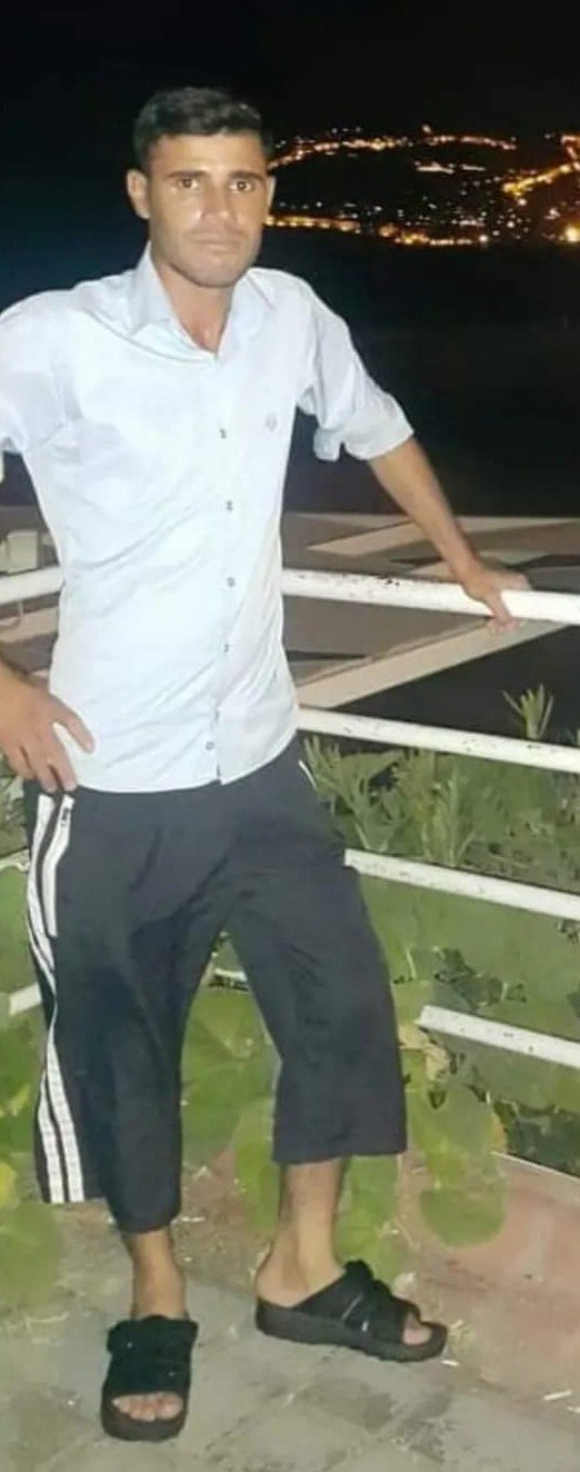 Üç Gündür Kayıp Olan Gencin Cesedi Bulundu