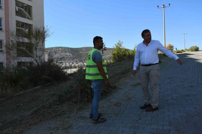 Uydukent’e Yatırımlar Devam Edecek