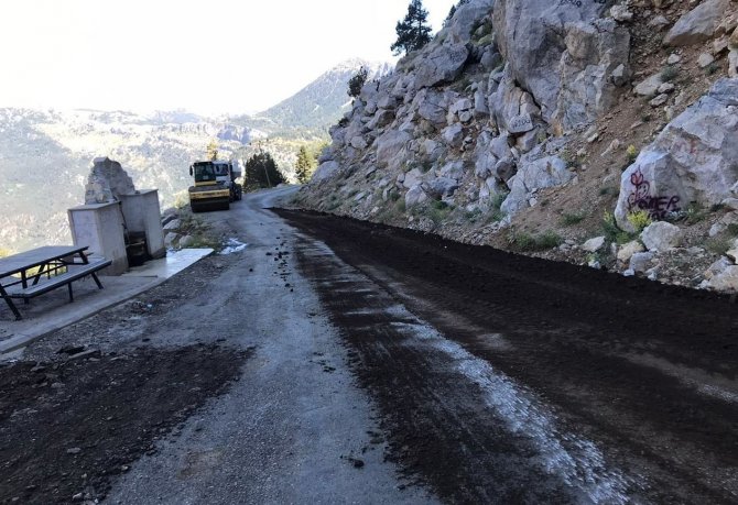 Günnercik Yayla Şenliği İçin Hazırlıklar Sürüyor