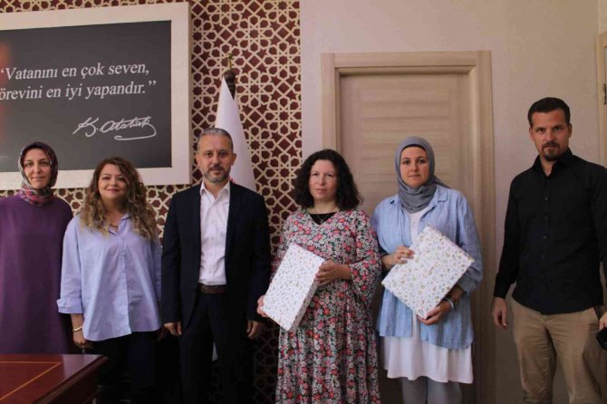 Riskli Gebeler Bir Telefon Mesafesinde İzlenecek