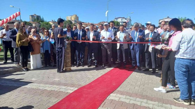 Gediz’de Tarhana Festivali