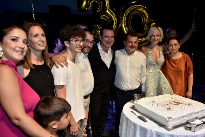 Turizmciler Gelecek Yıl Antalya’da Daha Da İyi Bir Sezon Bekliyor