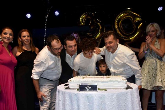 Turizmciler Gelecek Yıl Antalya’da Daha Da İyi Bir Sezon Bekliyor