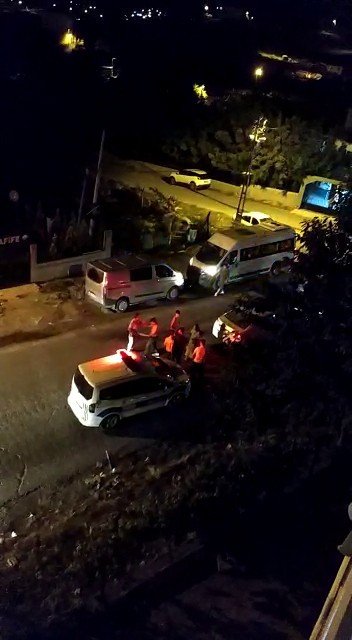 Arnavutköy’de Dünürler Arasında Kavga: 3’ü Ağır 13 Yaralı