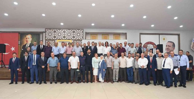 Balıkesir Büyükşehir, Eylül Ayında Susurluk’ta Çalışmalara Başlıyor