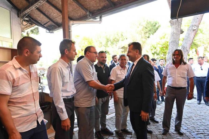 Balıkesir Büyükşehir, Eylül Ayında Susurluk’ta Çalışmalara Başlıyor