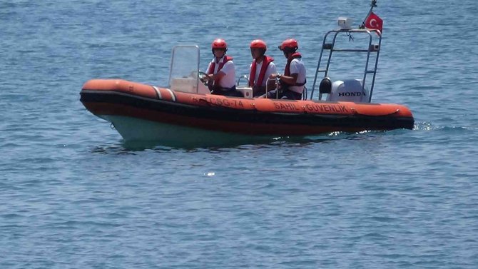 Balıkesir’deki Tekne Kazasında Kaybolan İkinci Kişinin De Cansız Bedenine Ulaşıldı