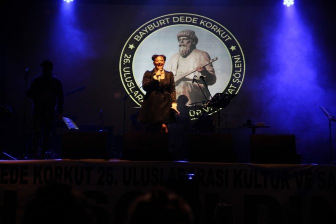 Bayburt’ta Akşam Konserlerine Tuğçe Kandemir’li Final