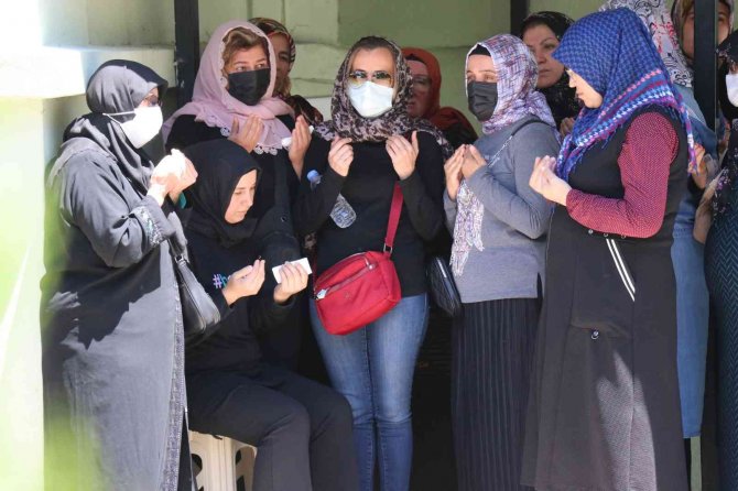 Bolu’da İçme Suyundan Zehirlenen Vatandaş Son Yolcuğuna Uğurlandı