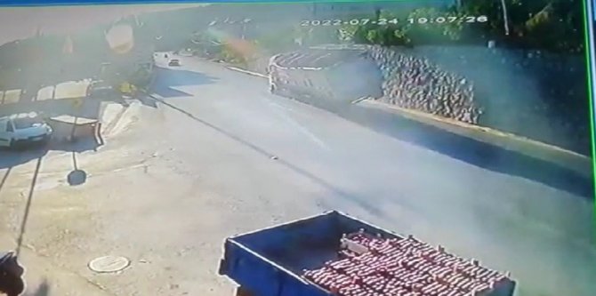 Faciaya Ramak Kaldı