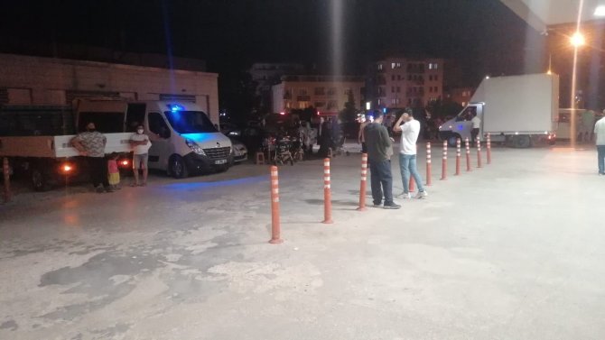 Bursa’da Sünnet Düğünündeki Tavuklu Pilavdan Zehirlenenlerin Sayısı 200’ü Aştı