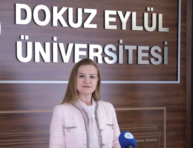 Deü, Shanghai Listesi’nde Zirveyi Zorluyor