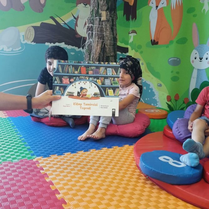 6 Ayda, 11 Bin Kişilik Etkinlik Yapıldı