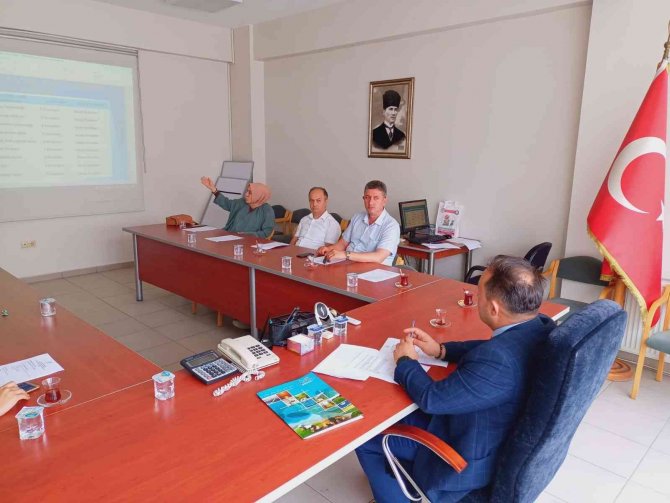 Somut Olmayan Kültürel Miras Listesine Düzce’den 9 Envanter Alındı