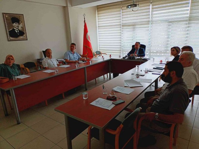 Somut Olmayan Kültürel Miras Listesine Düzce’den 9 Envanter Alındı