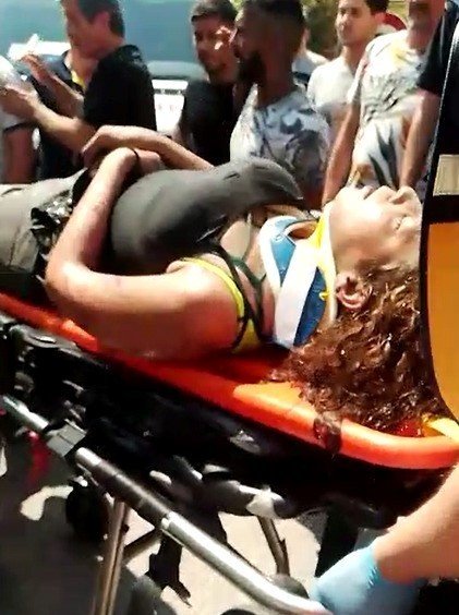 Edirne’de Otobüs Motorunda 2 Göçmen Yakalandı