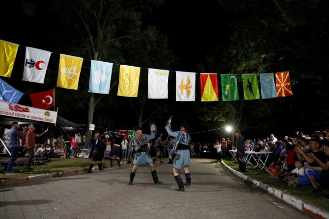 Festival Coşkuyla Devam Ediyor