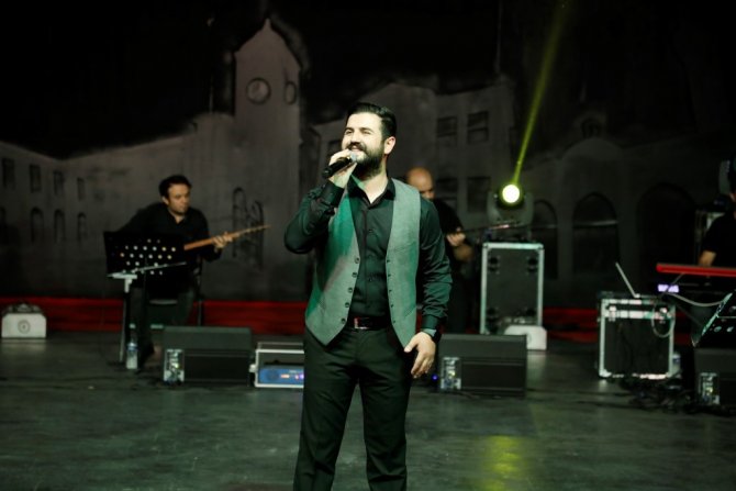 Festival Coşkuyla Devam Ediyor