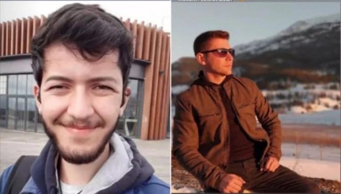Baraj Gölüne Düşen Otomobildeki 2 Asker Hayatını Kaybetti