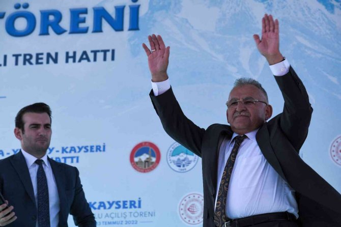 Cumhurbaşkanı Erdoğan’ın Açılışını Yaptığı Büyükşehir’in 3 Milyar 788 Milyon Tl’lik Yatırımları