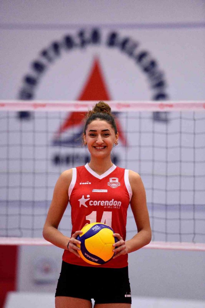 Muratpaşa Belediyespor, Pazartesi Toplanıyor