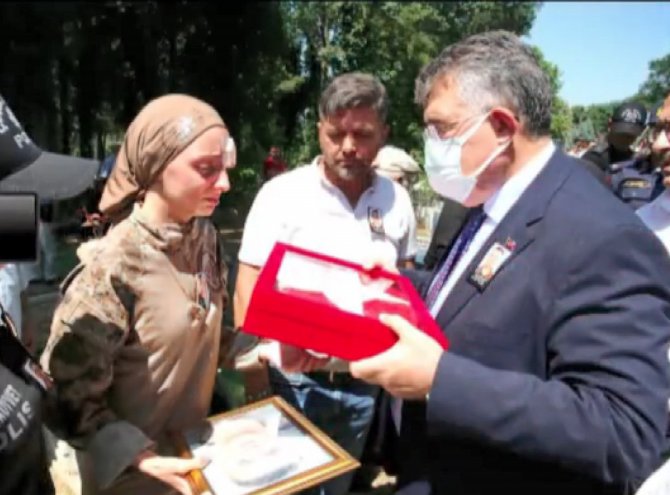Feci Kazada Hayatını Kaybetmişti, Acı Detayı Emniyet Müdürü Paylaştı