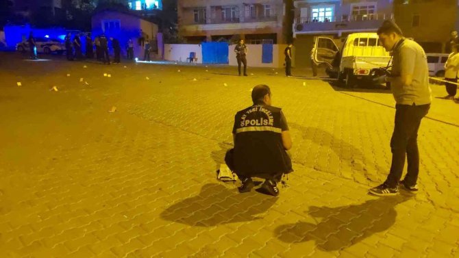 Tekirdağ’da Çatışmaya Müdahale Etmeye Giden Bekçinin Yaralanmasına İlişkin 10 Gözaltı