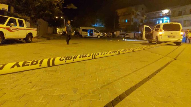 Tekirdağ’da Çatışmaya Müdahale Etmeye Giden Bekçinin Yaralanmasına İlişkin 10 Gözaltı