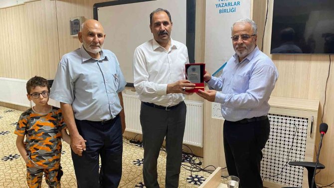 Tyb’nin Konuğu İ̇şliyen Oldu