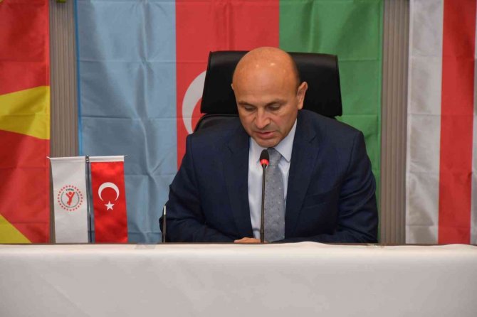 Türk Dünyası Siyasetçileri Buluştu