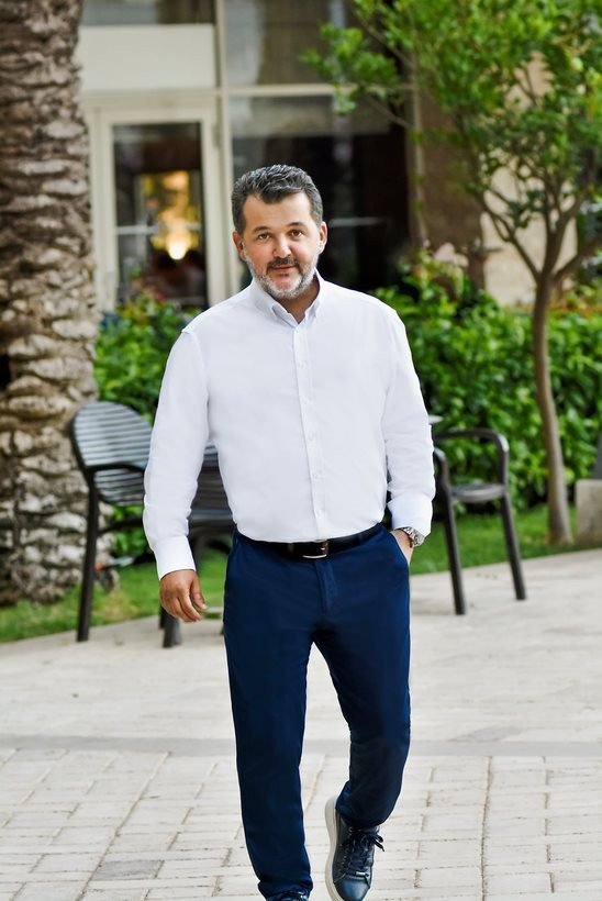 Turizmciler Gelecek Yıl Antalya’da Daha Da İyi Bir Sezon Bekliyor