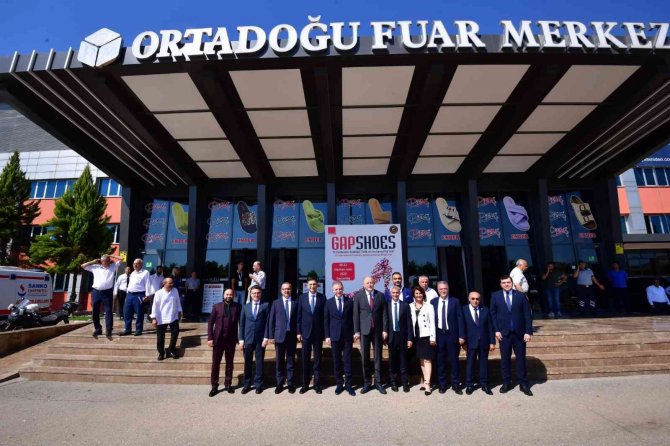Gaziantep Valiliğinden Fetö Firarisinin İddialarına İlişkin Açıklama: “Yalan, Gerçeği Yansıtmıyor”