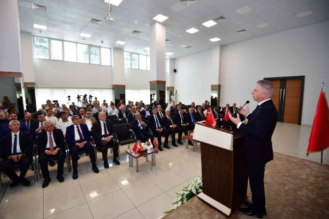 Gaziantep Valiliğinden Fetö Firarisinin İddialarına İlişkin Açıklama: “Yalan, Gerçeği Yansıtmıyor”