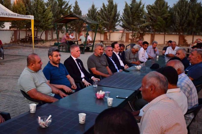 Gaziantep Valiliğinden Fetö Firarisinin İddialarına İlişkin Açıklama: “Yalan, Gerçeği Yansıtmıyor”