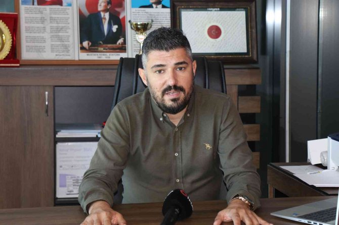 Diyetisyenden Su Kaybına Karşı Uyarı