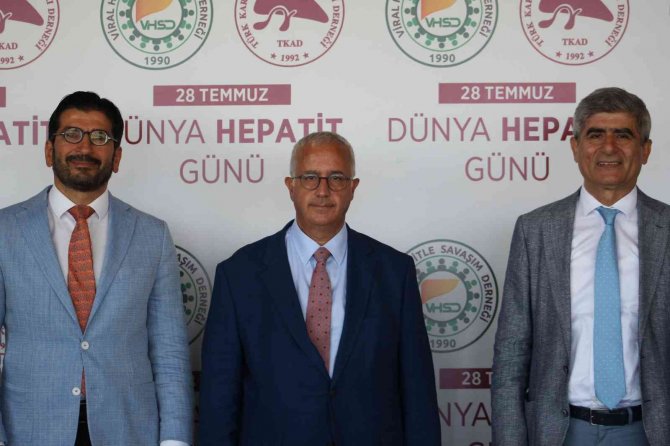 Uzmanlardan Uyarı: "2 Dakikada 1 Kişiyi Öldürüyor, Lütfen Tarama Testi Yaptırın"