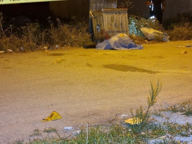 Adana’da Silahlı Kavga: 2 Ölü, 3 Yaralı