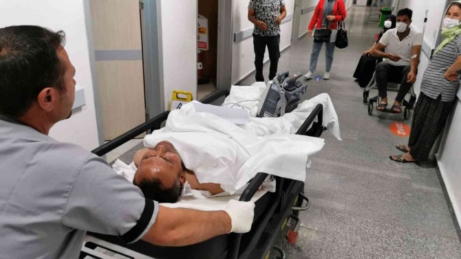 Düğünde Silahla Ateş Açma Kavgası Kanlı Bitti: 1’i Ağır 5 Yaralı