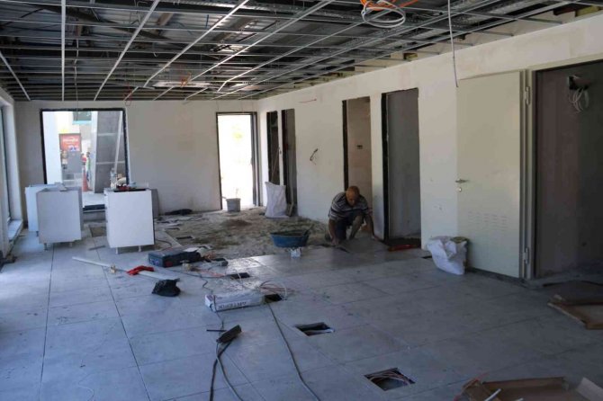 Kocaeli Kart Merkezinde Sona Yaklaşılıyor