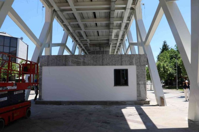 Kocaeli Kart Merkezinde Sona Yaklaşılıyor