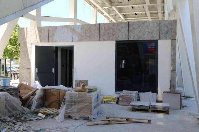 Kocaeli Kart Merkezinde Sona Yaklaşılıyor