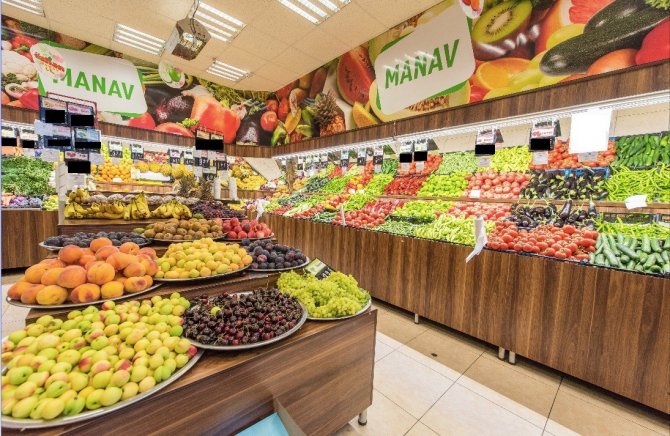 Kampanyalarla Müşterilerin Bütçesini Koruyor