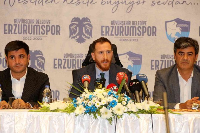 Ahmet Dal: “Sahada Attığınız Golü Hakem Vermezse, Ofsayttan Gol Yerseniz Transfer Yapmanın Anlamı Olmuyor”