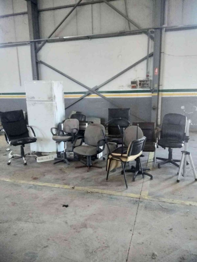 Denizli’de 1 Haftada 100 Kişi Tutuklandı